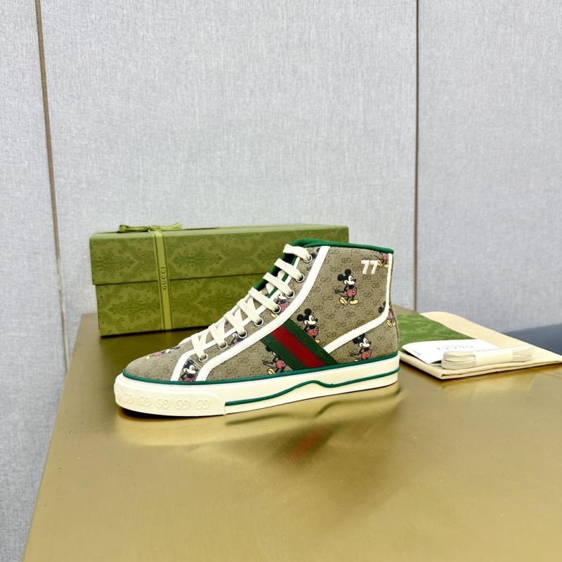 Gucci Casual Shoes